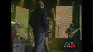 Reyli  Barba Feat Ana Barbara - Ahora Tengo en Primera llamada