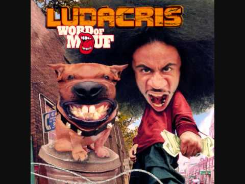 LUDACRIS - Block Lockdown