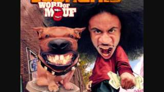 LUDACRIS - Block Lockdown