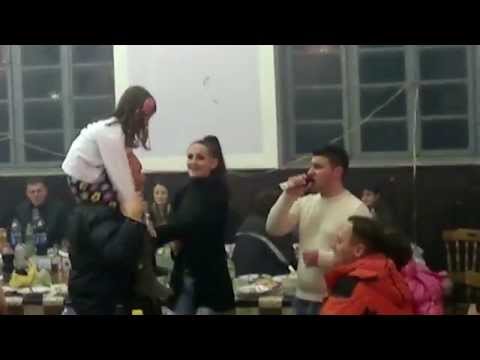 Boban Gilic Krljesat Bogovina 2015