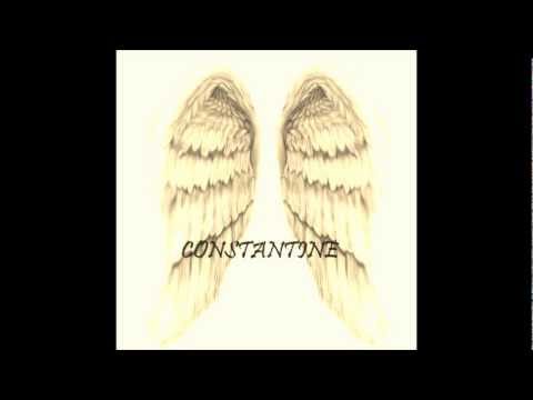 Dj Constantine K/P - Heaven Dreams