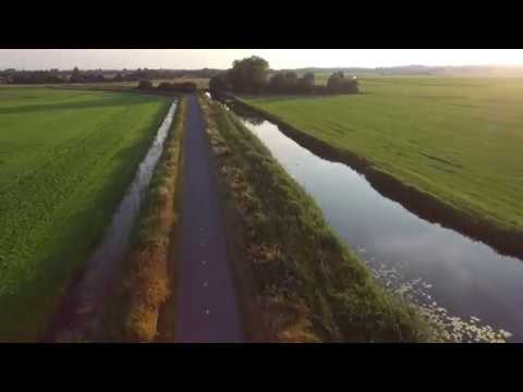 Koedijk 19 juni 17 - DJI Phantom 3