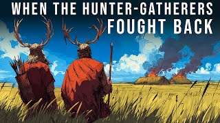 Europe's Astonishing Hunter-Gatherer Resurgence