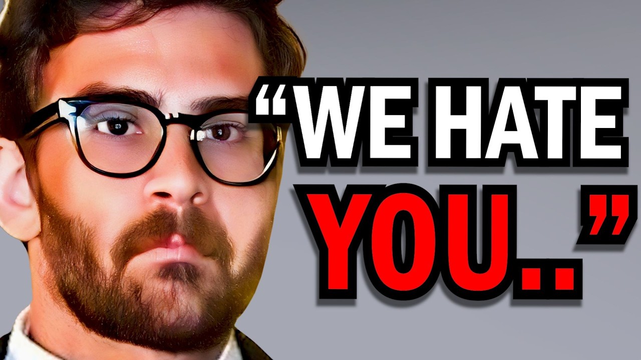Hasan Just Got Confronted In Real Life…