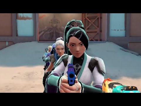 POV: you got a prime vandal