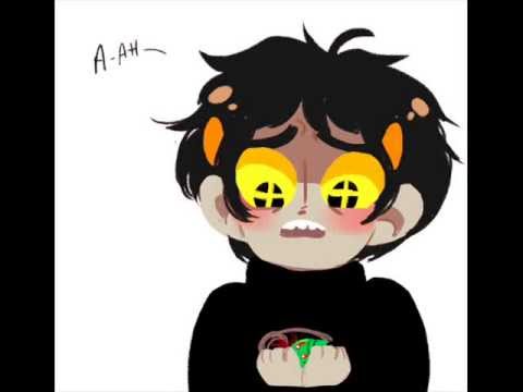 Happy Birthday Karkat.