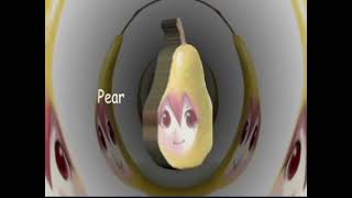 Cover art for Teto's Desire To Become A Pear