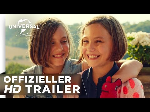 afbeelding Hanni & Nanni - Mehr als beste Freunde -  Trailer deutsch/german HD