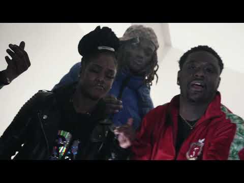 Demon Time - Young Feva ft Freaky Flash