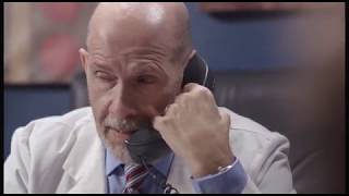 WiHM9 Blood Drive - Blood Bride