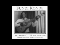 Fundi Konde Ajali Haikingiki