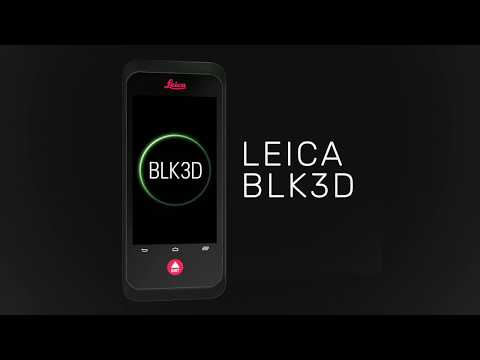 BLK 3D Video