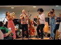 Chan Chan The Sarahbanda In Berlin