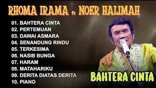 Download lagu BAHTERA CINTA - RHOMA IRAMA ft NOER HALIMAH - SONETA FULL ALBUM 2025 mp3 Download lagu BAHTERA CINTA - RHOMA IRAMA ft NOER HALIMAH - SONETA FULL ALBUM 2025 mp3