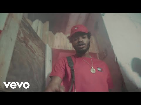 JayBlem - Martian (Official Video)