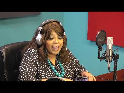 THE POWER OF A CLEAR CONSCIENCE (PART 2): TOOLS FOR LIFE  WITH DR. CHERYL GLENN-JONES