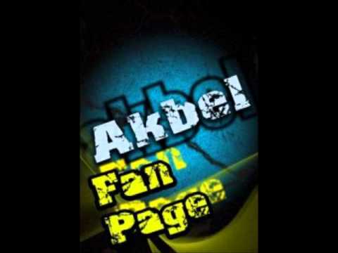 Dj Arif İşgal AKBEL feat Halil Sezai - Sana Bir Söz Yazdım (SOUL HOUSE MX)