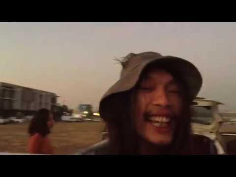 ROR FAMILY X JUU4E - สบาย สบอง (Sabaai Sabong) 2019 ( Official Mv )