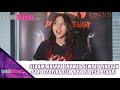 SERAM ADINDA THOMAS SEMPAT PINGSAN SAAT SYUTING FILM KKN DI DESA PENARI UPDATE BINTANG