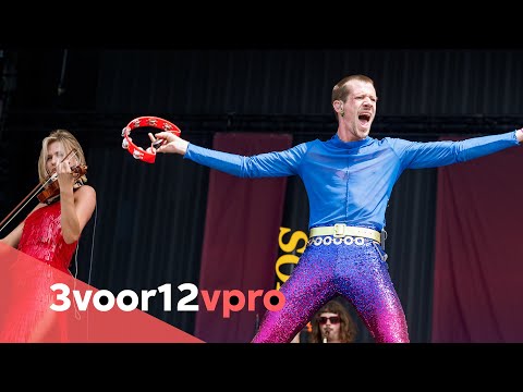 Son Mieux - Live at Pinkpop 2022