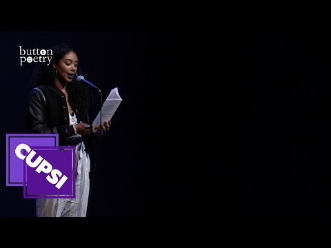 Safia Elhillo - To Make Use of Water
