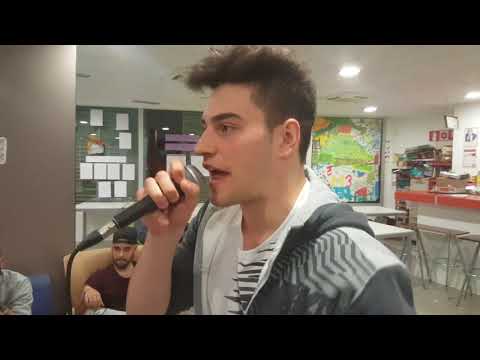 TACUV vs TINUS - SEMIFINAL// REVENGE INDIVIDUAL