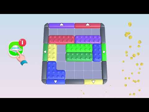 Color Puzzle video thumbnail