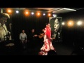 Exihibiciones flamenco en vivo del centro de arte ...