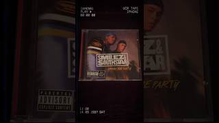 SMILEZ &amp; SOUTHSTAR “CRASH THE PARTY” (2002) #hiphop
