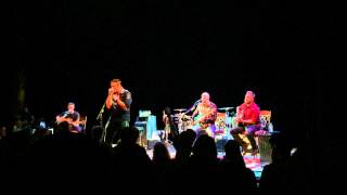 Breaking Benjamin - Forget it live