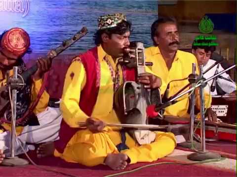 Surando Nawaz  Mohammad Hassan Muhano