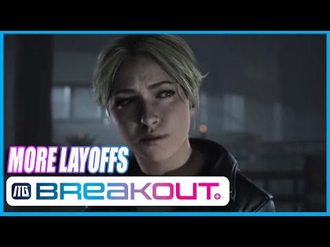 Until Dawn Devs Undergo Major Layoffs Ahead of Games Release!