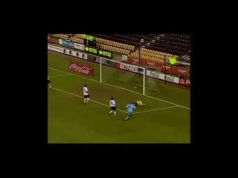 Championship 2004/05 - Derby County vs. Coventry City