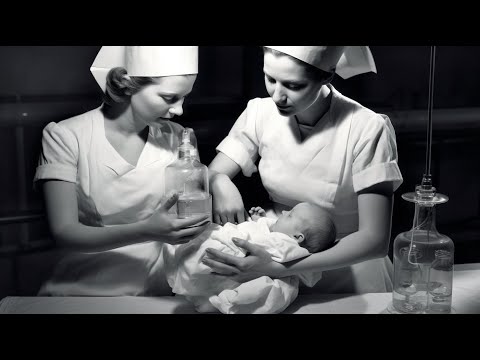 The Disturbing Truth About Nazi Breeding Farms During WW2