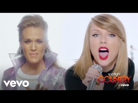 What Do Carrie Underwood, Taylor Swift & Jimmy Fallon Have in Common? (Spotlight Country)