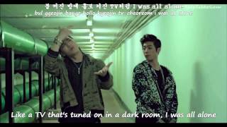 Teen Top - I Wanna Love (사랑하고 싶어) MV [Eng Sub+Romanization+Hangul] HD