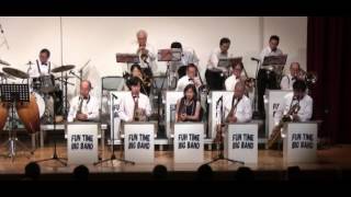 Fun Time Big Band-Tokyo / Dancing in the Dark