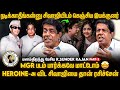 This Is The Reason Why Acting Is Called Asura R Sundarrajan Open Up Sivaji