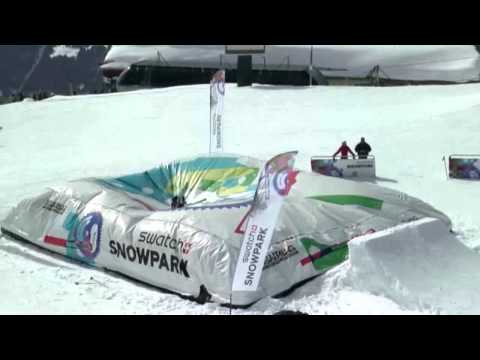 Shoot My Ride: Verbier 2012-03-07 13:39:21