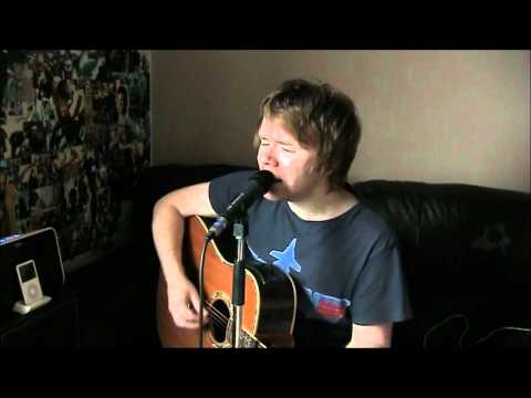 Santa Fe (Jon Bon Jovi) Cover by Gareth Rhodes