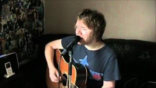 Santa Fe (Jon Bon Jovi) Cover by Gareth Rhodes