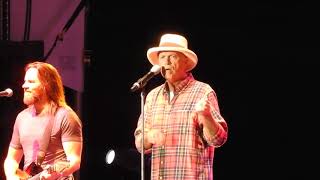 Sawyer Brown - This Time/Cafe On the Corner - PNG Field - Altoona, PA