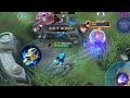 Selena Early Late Game Be Like
