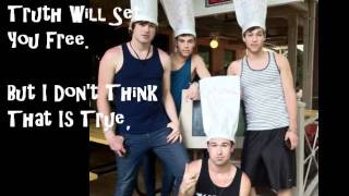 The After Party - Secret Lover With Lyrics