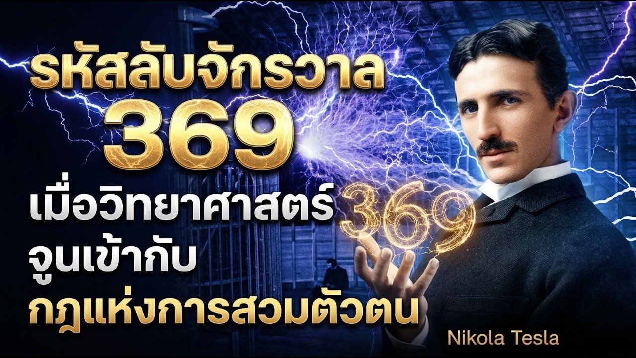 เปิดสูตรเสกชีวิตที่เหมาะกับคุณ ด้วยเลขท้ายปีเกิด