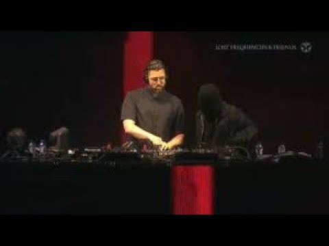 Tchami x Malaa Live Full Concert 2020