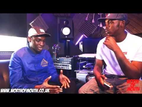 Mic-L Translates "Mujo" For All His Listeners | WOM Interviews [S1EP1]