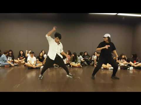 150716 KPOP Dance Off Vol 77: BAP - One Shot