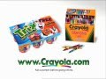 Trix Yogurt 64 Crayola Crayons 2001