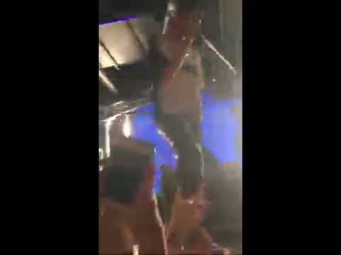 OBLADAET Баста И Katana(live)